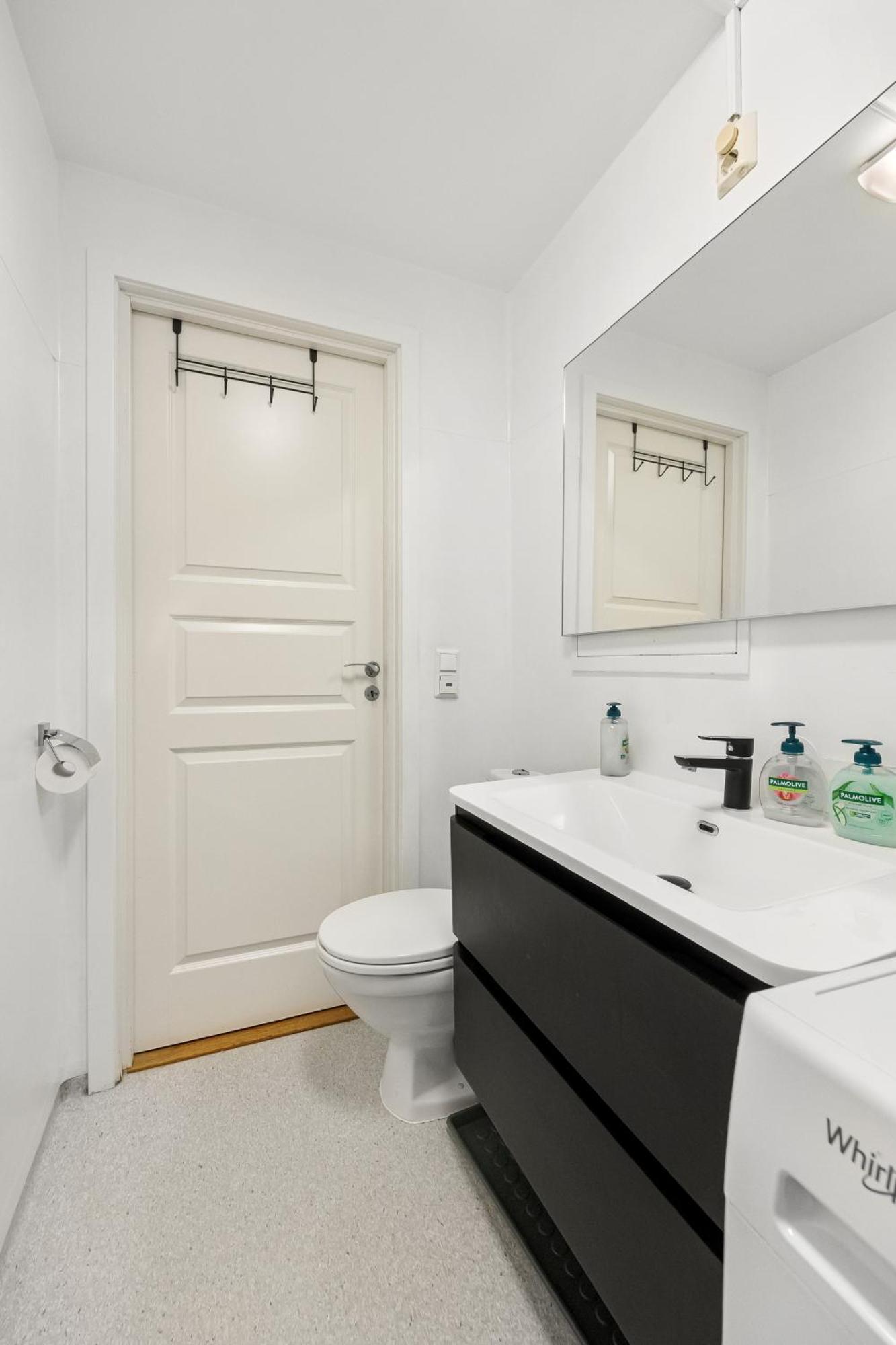 Family Friendly 3Br - Quiet Area - Behind Bryggen Lejlighed Bergen Eksteriør billede