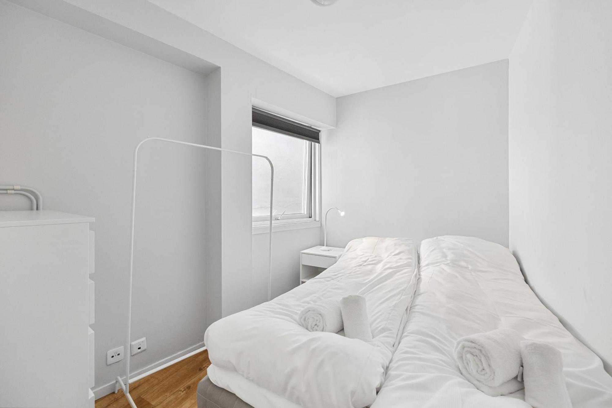 Family Friendly 3Br - Quiet Area - Behind Bryggen Lejlighed Bergen Eksteriør billede