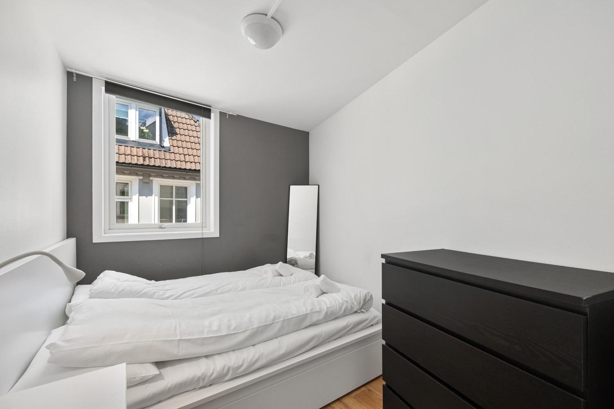 Family Friendly 3Br - Quiet Area - Behind Bryggen Lejlighed Bergen Eksteriør billede